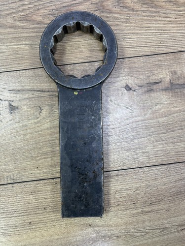 Deltec 77mm slogging spanner - slogging,