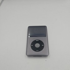Apple iPod Classic 7th Gen