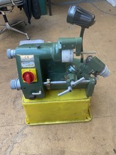 Vertex Tool And Cutter Grinder
