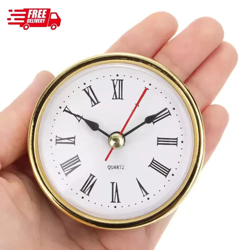 Classic clock crafts - classic,