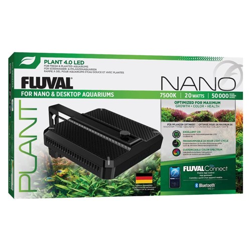 Plant nano led w - nano, w/bt