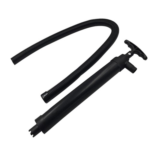 Piston hand pump - hand, manual