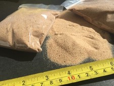 Fine Modelling Sand For Basing