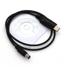 USB Programming Cable Line For