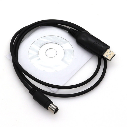 Usb programming cable line for - line,