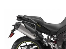 SHAD 3P Pannier Rack Side Case