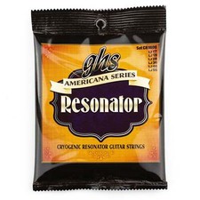 GHS Americana Phosphor Bronze