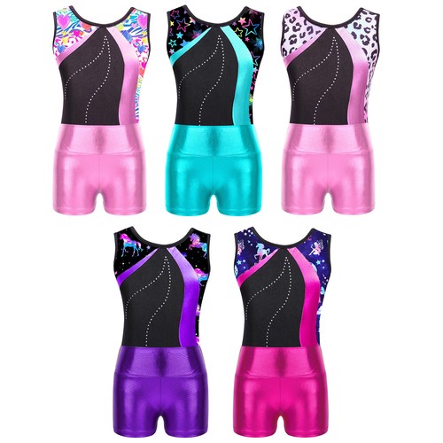 Kids girls sleeveless - uk,