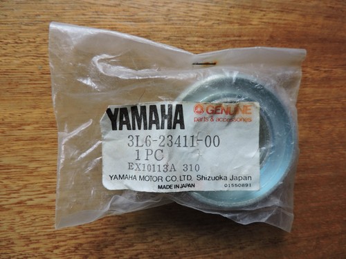 Genuine yamaha pw50 - genuine, race