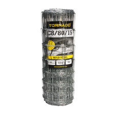 C8/80/15 TORNADO STOCK FENCING