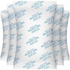 Silica Gel Bags Desiccant
