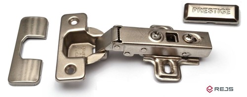 Gtv prestige soft close 35mm - gtv,