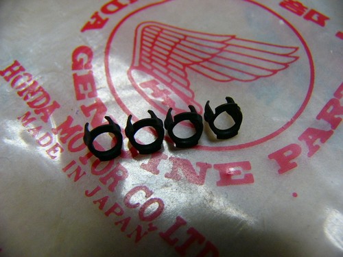 Honda 450 k5 k6 - honda, cb