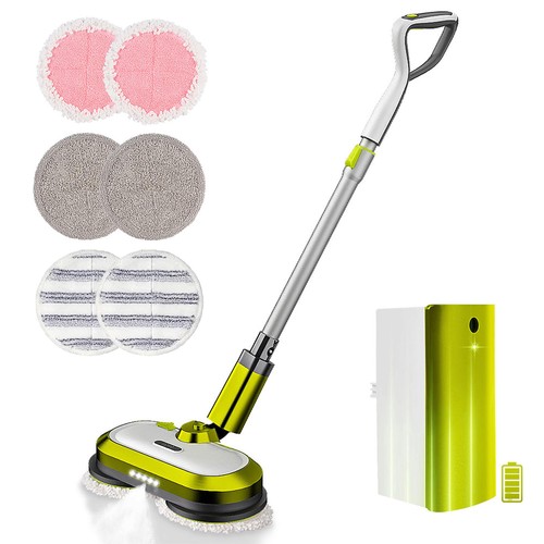 Vmai cordless electric mop - vmai,