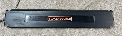 Black decker workmate - &,