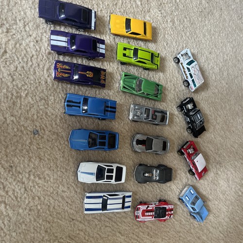 Hot wheels cars diecast toys - diecast,