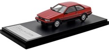 Hi Story 1/43 Toyota Corolla