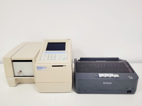 Shimadzu mini 1240 - shimadzu, uv