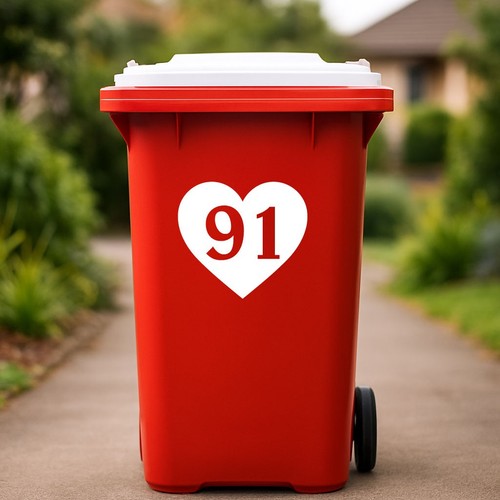 Personalized heart design - personalized,