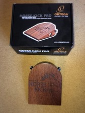 Ortega “Horse Kick Pro”