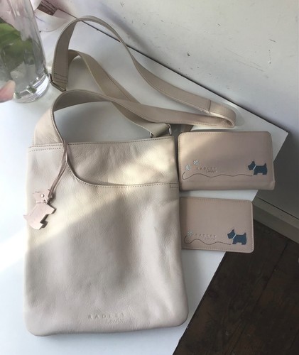 Radley shoulder bag - shoulder,
