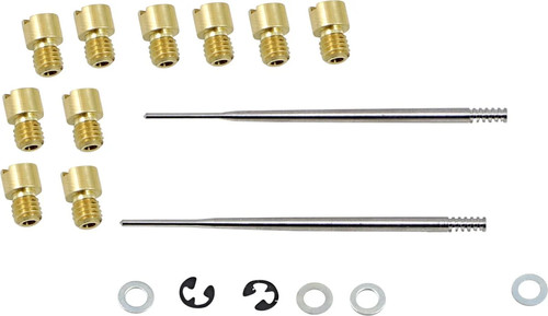 Dynojet jetkit kaw kfx700 - jetkit,