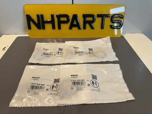 Set injector seal kit for - injector,