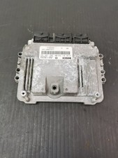 VAUXHALL VIVARO TRAFIC ECU