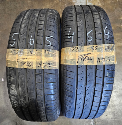 225 r17 pirelli - r17,