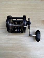 Shakespeare Sigma multiplier 2950/350 Good Condition 📮FREEPOST 📮