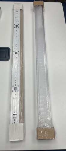 Single 4ft 36w - 1, batten