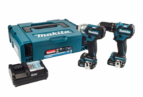 Makita 12v cxt max brushless - makita,