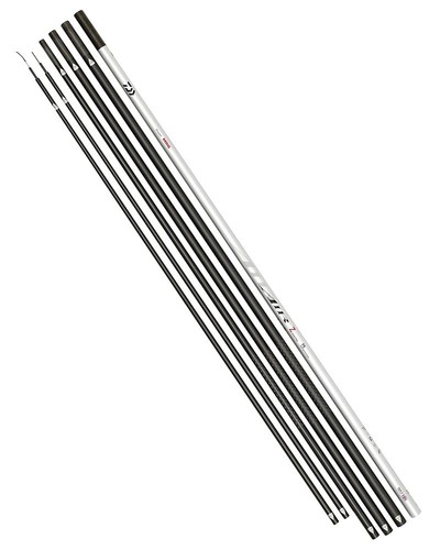 Daiwa air 10m system whip - z,