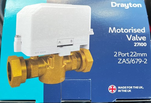 Drayton za5 679 - drayton, 2