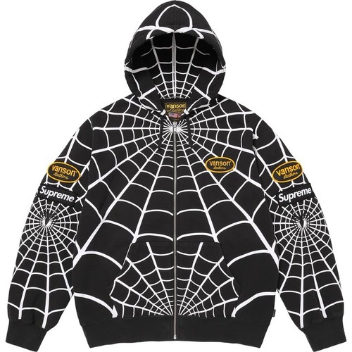 Supreme vanson leathers - supreme,