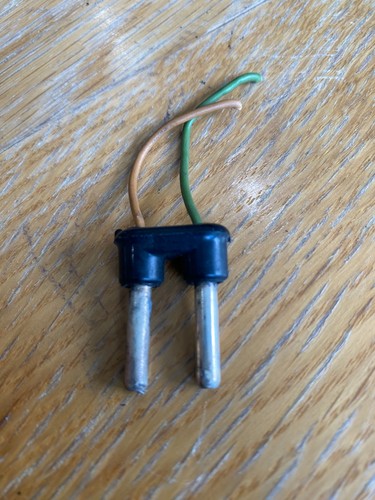 Vintage car pin speaker - vintage, 2