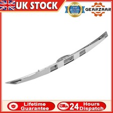 Tailgate Boot Strip Handle