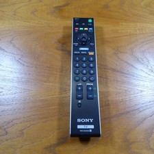 Sony RM-ED009 Remote Control