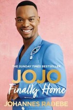 Jojo: Finally Home - My