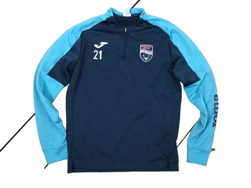 Ross county football shirt - county,