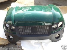 JCB Groundhog Workmax 1000