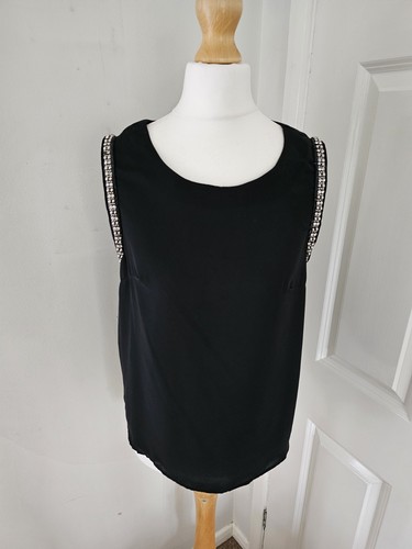 Vera lucy sleeveless - lucy, top