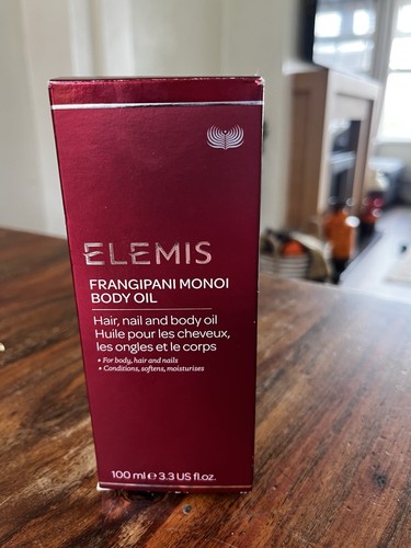 Elemis frangipani monoi body - elemis,