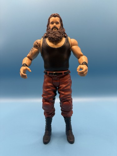 Wwe braun strowman mattel - braun,