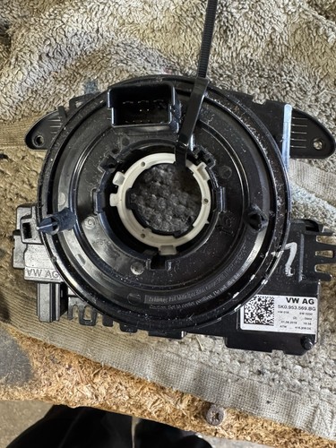 Scirocco slip ring - vw,