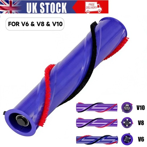 Replacement soft roller brush - soft,