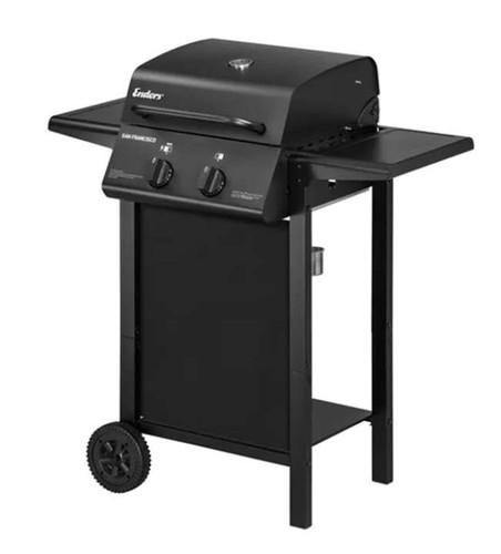 Enders san francisco - gas, bbq