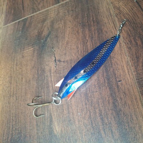 Old school abu garcia toby - abu,