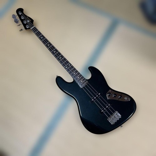 History fujigen cfs jazz - fujigen, zj-cfs