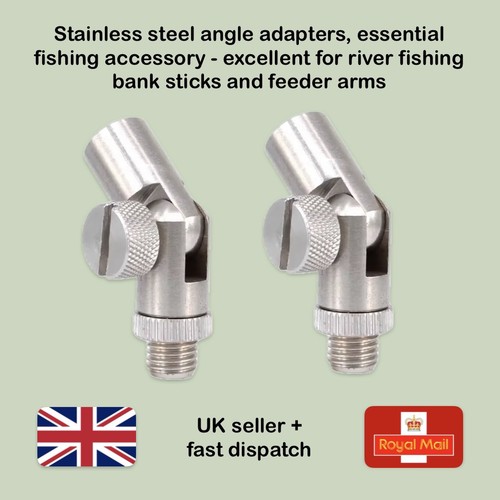 Stainless steel adjustable - steel,